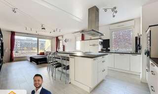 Appartement 3 Pièces 88 m² à vendre à Le Mans (72000)