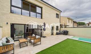 Maison 6 Pièces 205 m² à vendre à Le Haillan (33185)