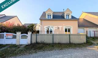 Maison 6 Pièces 128 m² à vendre à La Roche-Neuville (53200)