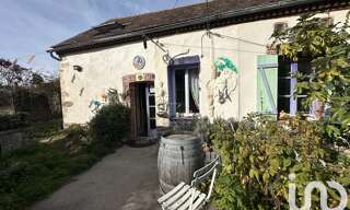 Maison 4 Pièces 110 m² à vendre à Égreville (77620)