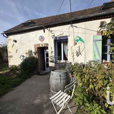 Maison 4 pièces 178000 €