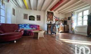 Maison 4 Pièces 110 m² à vendre à Égreville (77620)