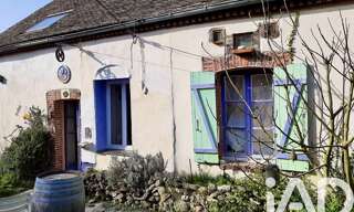 Maison 4 Pièces 110 m² à vendre à Égreville (77620)