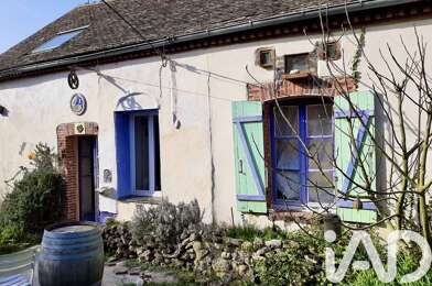 Maison 4 pièces 145000 €