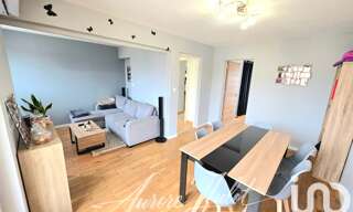Appartement 4 Pièces 71 m² à vendre à Les Avenières Veyrins-Thuellin (38630)