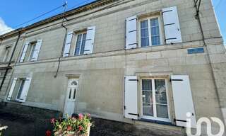 Maison 5 Pièces 136 m² à vendre à Allonnes (49650)