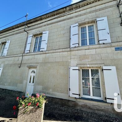 Maison 5 pièces 235000 €