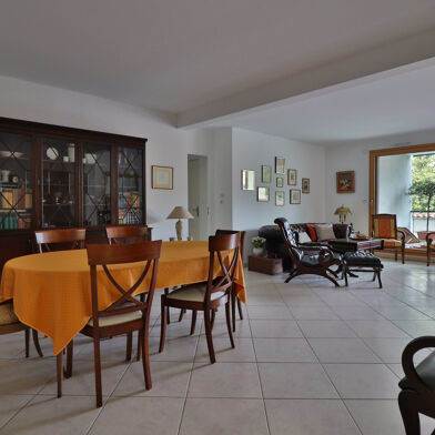 Appartement 5 pièces 585000 €