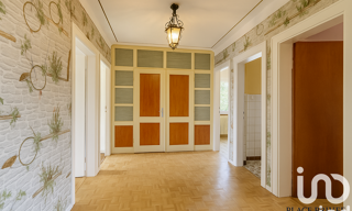 Maison 6 Pièces 111 m² à vendre à Hayange (57700)