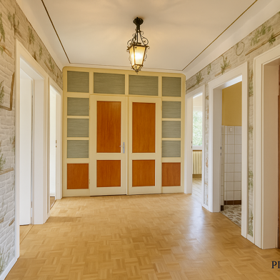 Maison 6 pièces 155000 €