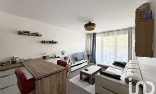 Appartement 3 Pièces 58 m² à vendre à Marolles-en-Hurepoix (91630)