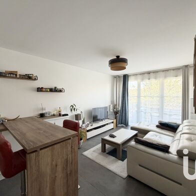 Appartement 3 pièces 235000 €