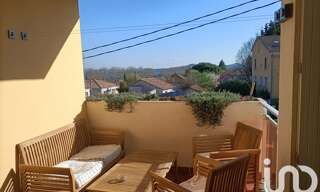 Appartement 5 Pièces 95 m² à vendre à Aubenas (07200)