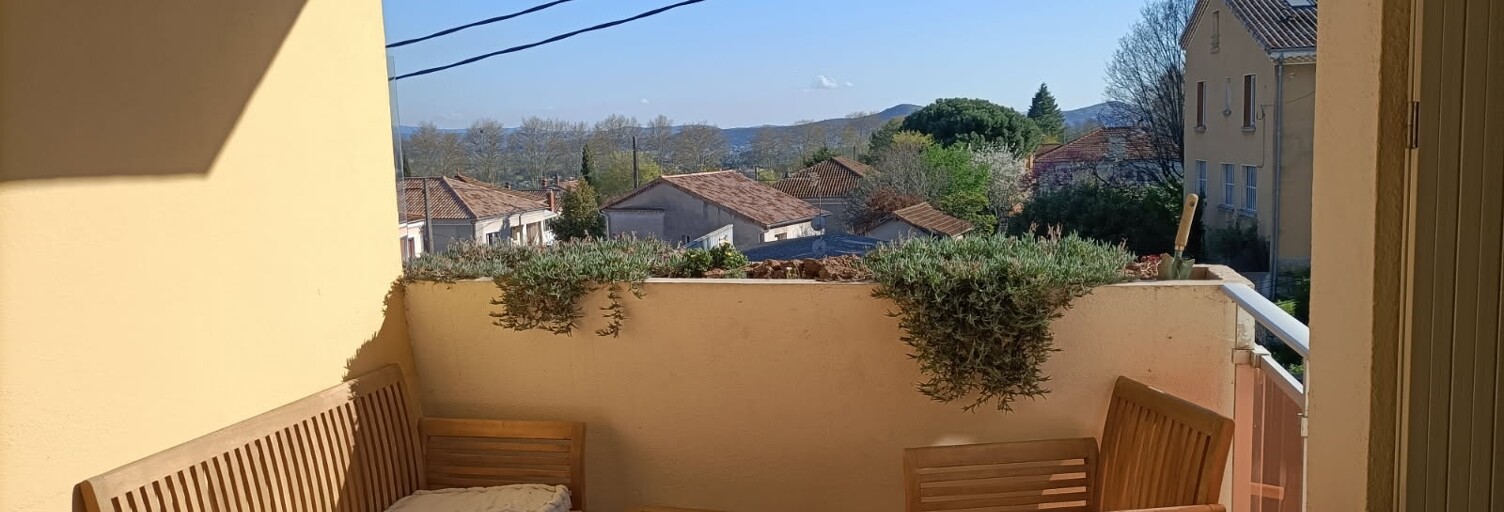 Appartement 5 Pièces 95 m² à vendre à Aubenas (07200)