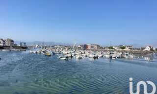 Maison 7 Pièces 135 m² à vendre à Guilvinec (29730)