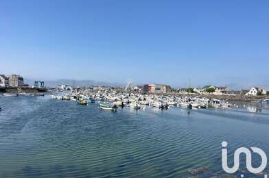 Maison 7 pièces 178400 €