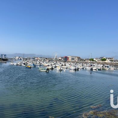 Maison 7 pièces 178400 €