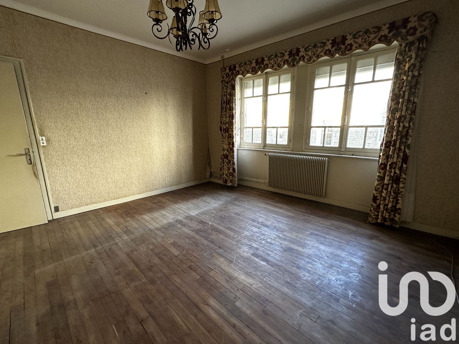 Vente Maison de ville 7 pièces - Photo 2
