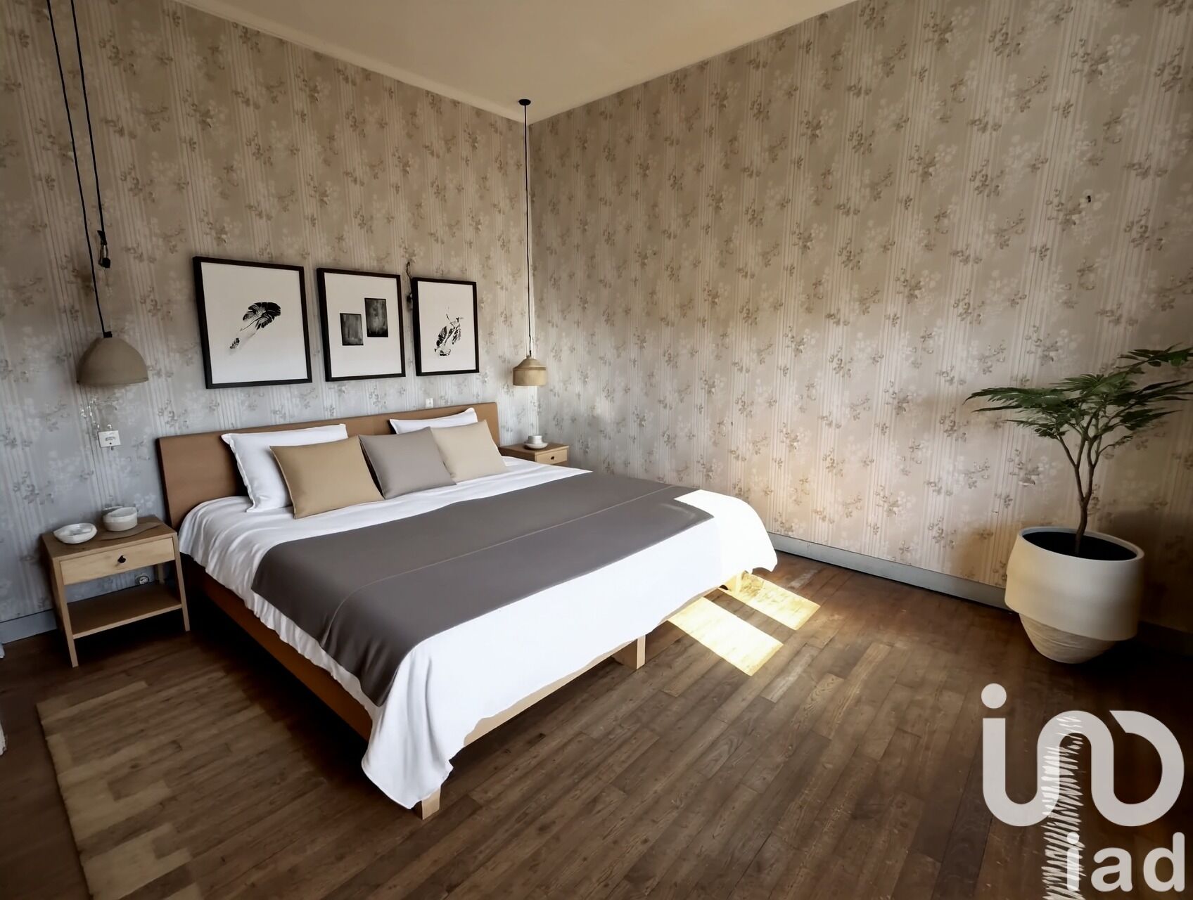 Vente Maison de ville 7 pièces - Photo 5