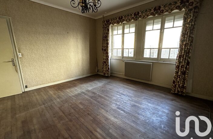 Vente Maison de ville 7 pièces — photo 2