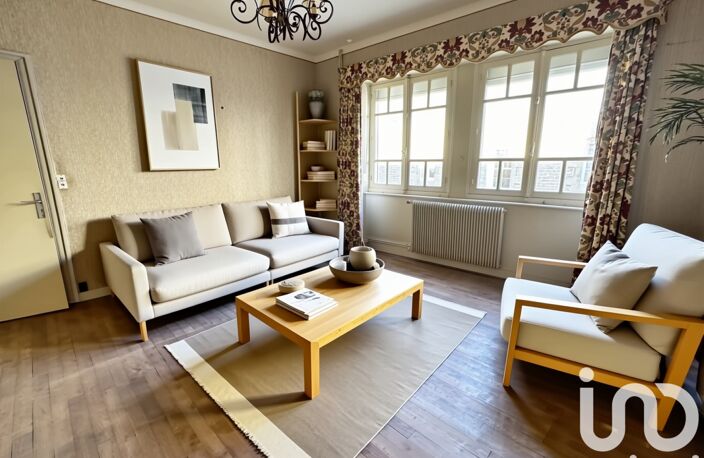 Vente Maison de ville 7 pièces — photo 3