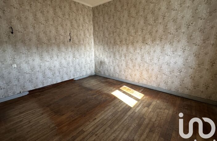 Vente Maison de ville 7 pièces — photo 4