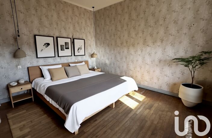 Vente Maison de ville 7 pièces — photo 5