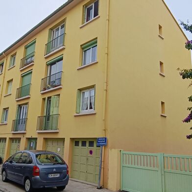 Appartement 3 pièces 75000 €
