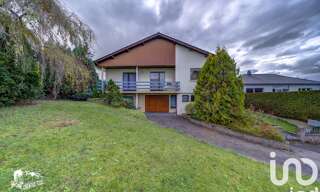 Maison 5 Pièces 123 m² à vendre à Fontoy (57650)