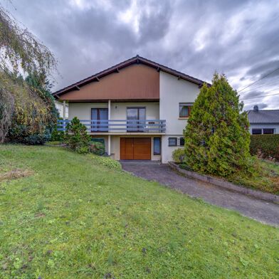 Maison 5 pièces 294000 €