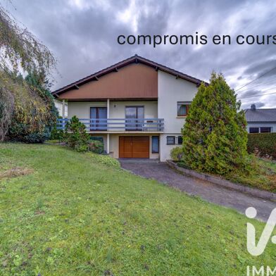 Maison 5 pièces 294000 €