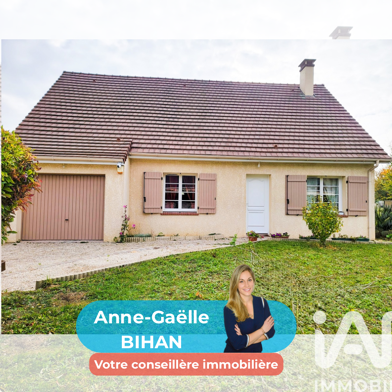 Maison 5 pièces 263000 €