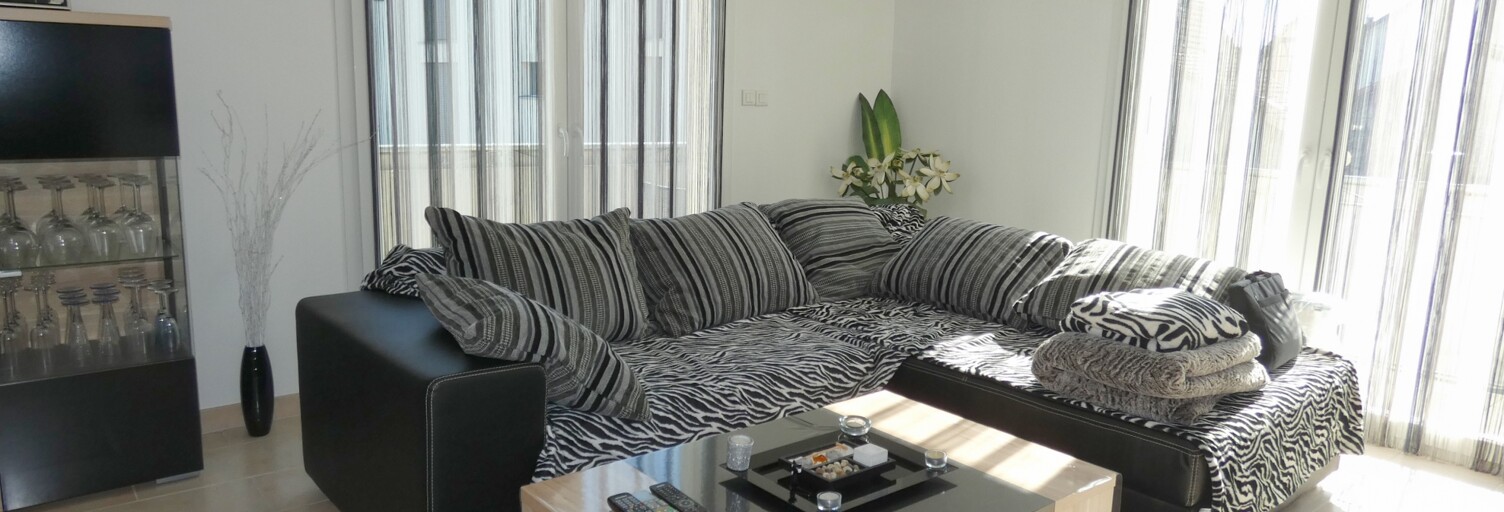 Appartement 3 Pièces 68 m² à vendre à Hésingue (68220)