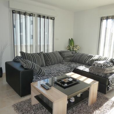 Appartement 3 pièces 220000 €