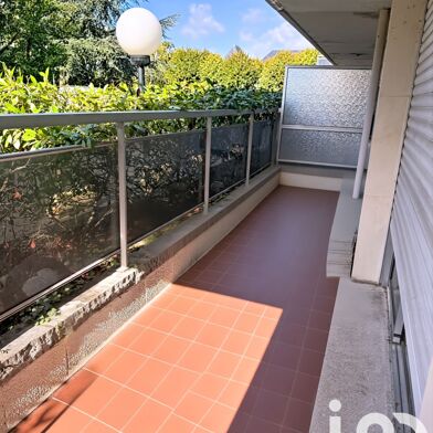 Appartement 4 pièces 179000 €