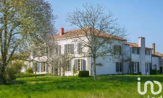 Maison 13 Pièces 487 m² à vendre à Chizé (79170)