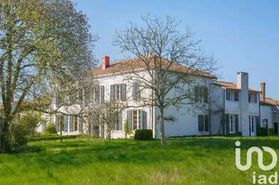 Maison 13 pièces 286000 €