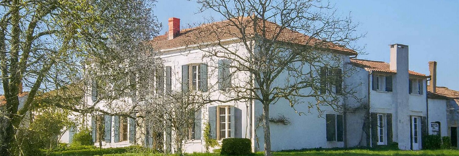 Maison 13 Pièces 487 m² à vendre à Chizé (79170)