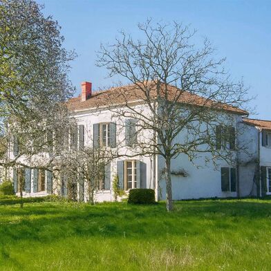 Maison 13 pièces 286000 €