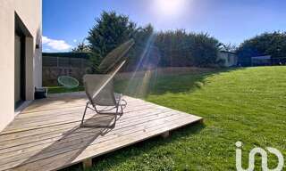 Maison 4 Pièces 100 m² à vendre à Brignais (69530)