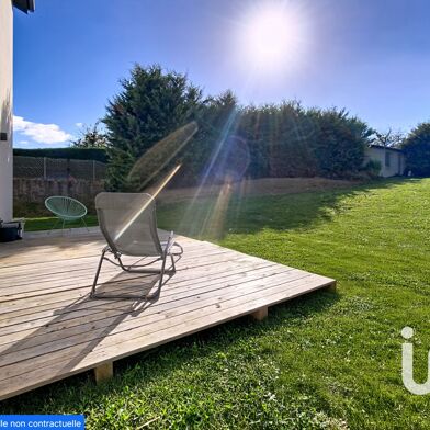 Maison 4 pièces 485000 €