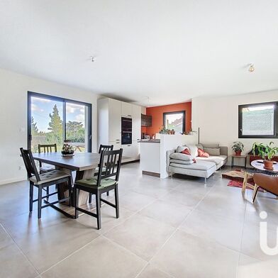 Maison 4 pièces 485000 €