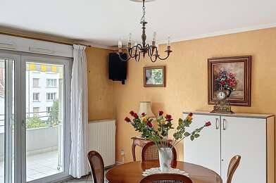 Appartement 3 pièces 295000 €