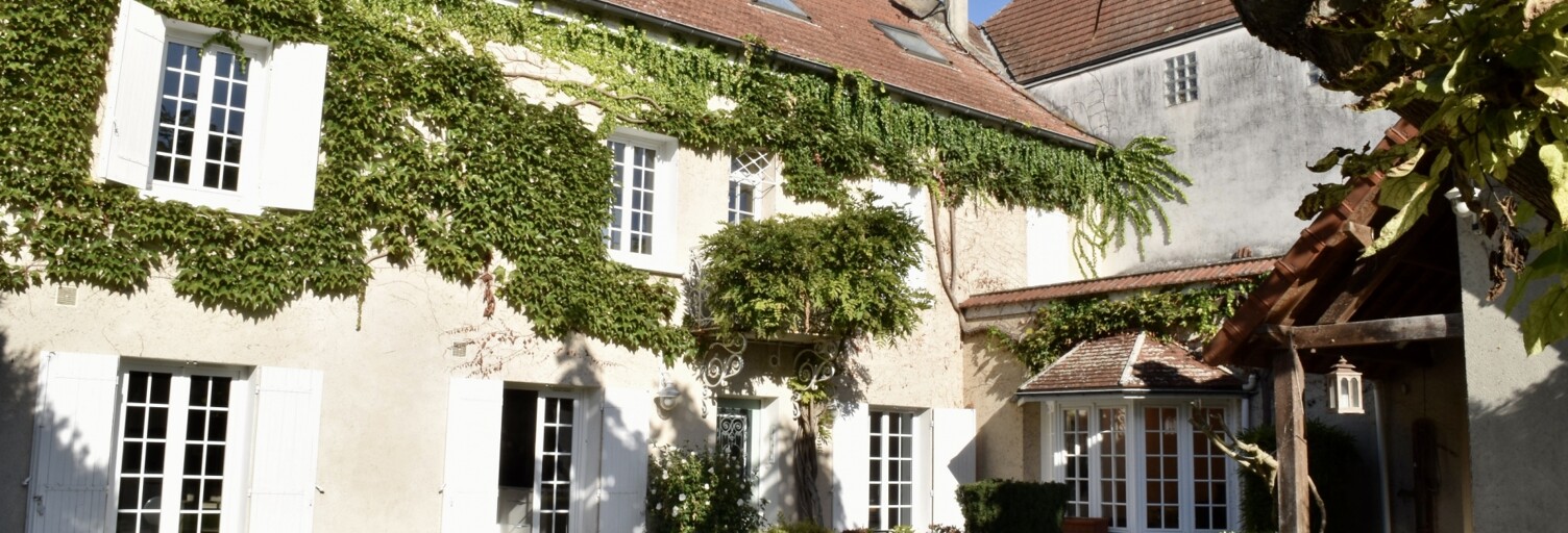 Maison 10 Pièces 320 m² à vendre à Annet-sur-Marne (77410)