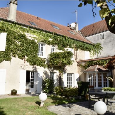Maison 10 pièces 690000 €