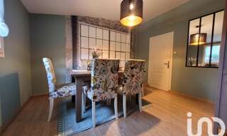 Maison 5 Pièces 146 m² à vendre à Issé (44520)