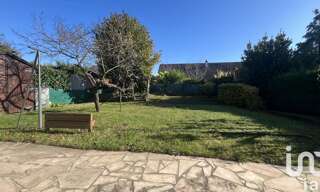 Maison 6 Pièces 119 m² à vendre à Roissy-en-Brie (77680)