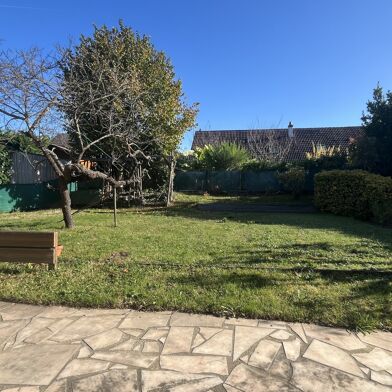 Maison 6 pièces 329000 €