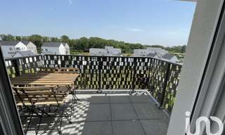 Appartement 3 Pièces 56 m² à vendre à Louvres (95380)