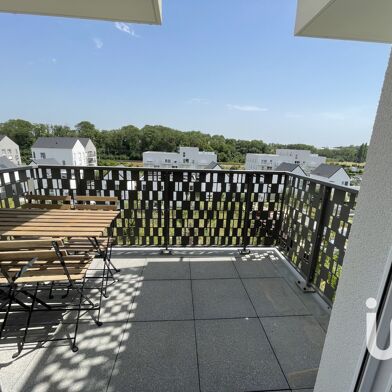 Appartement 3 pièces 210000 €